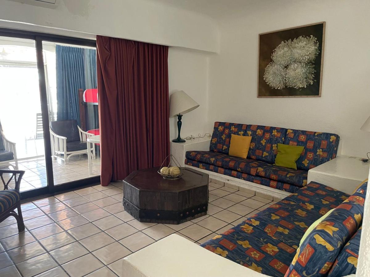 Condominio Puerto Las Hadas Manzanillo Exteriör bild